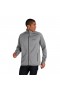  Giacca in pile Spitzer da uomo -Grigio | Pile Berghaus