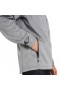 Giacca in pile Spitzer da uomo -Grigio | Pile Berghaus