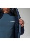 Giacca imbottita URB Arkos Reflect Down da uomo - Blu | Berghaus Insulated