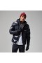  Giacca da uomo Urban Arkos Reflect Down - Nero | Berghaus Lightweight