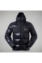  Giacca da uomo Urban Arkos Reflect Down - Nero | Berghaus Lightweight