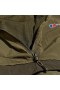  Giacca antivento coordinata urbana da uomo - Verde scuro | Berghaus Windproof