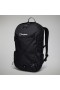  Zaino 24/7 30 uomo/donna - Nero | Berghaus Everyday