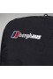  Zaino Berghaus Logo X-Body Large da uomo/donna - Nero | Berghaus Travel
