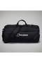  Borsa da viaggio Carryall Mule 50 da uomo/donna - Nera | Berghaus Travel