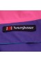 Giacca impermeabile Mera Peak 2000 da uomo/donna - Rosa/Viola | Berghaus Waterproof