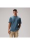  T-shirt originale uomo/donna Tramantana -Blu scuro | Magliette Berghaus