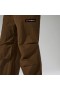  Pantaloni da paracadute uomo/donna -Marrone | Pantaloni Berghaus