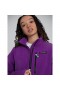 Pile Prism Half Zip da uomo/donna - Viola Magic | Pile Berghaus