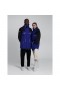  Giacca impermeabile Tempest 89 da uomo/donna - Blu Vallarta/Peacoat | Impermeabile Berghaus