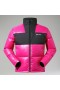  Giacca imbottita Arkos Reflect Down da donna - Rosa/Nero | Berghaus Insulated