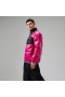  Giacca imbottita Arkos Reflect Down da donna - Rosa/Nero | Berghaus Insulated