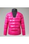  Giacca imbottita Arkos Reflect Down da donna - Rosa/Nero | Berghaus Insulated