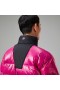  Giacca imbottita Arkos Reflect Down da donna - Rosa/Nero | Berghaus Insulated