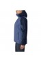  Giacca impermeabile Deluge Pro da donna - Blu / Blu navy | Impermeabile Berghaus