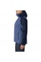  Giacca impermeabile Deluge Pro da donna - Blu / Blu navy | Impermeabile Berghaus