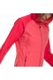 Giacca impermeabile Deluge Pro da donna - Rossa | Impermeabile Berghaus