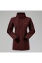  Giacca impermeabile Glissade InterActive da donna - Marrone | Berghaus Waterproof