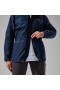  Giacca Glissade InterActive da donna - Blu scuro | Impermeabile Berghaus