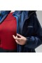  Giacca Glissade InterActive da donna - Blu scuro | Impermeabile Berghaus