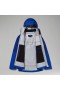  Giacca impermeabile Highland Storm 3L da donna - Blu | Berghaus Waterproof