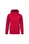 Giacca impermeabile Hillwalker InterActive da donna - Rosa scuro | Impermeabile Berghaus