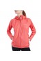  Giacca impermeabile Hyper 140 da donna - Rosa | Berghaus Waterproof