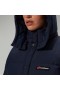  Giacca isolante Lumley da donna - Blu | Berghaus Insulated