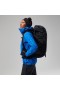 Giacca Mehan Vented da donna - Blu | Impermeabile Berghaus