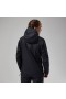  Giacca MTN Guide Hyper Alpha da donna - Nera | Berghaus Lightweight