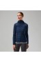 Giacca ibrida Nula da donna - Blu scuro | Berghaus Insulated
