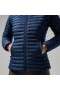  Giacca Nula Micro da donna - Blu scuro | Berghaus Lightweight
