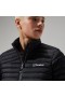  Giacca Nula NH da donna - Nera | Berghaus Insulated