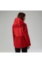  Giacca impermeabile da donna Ridge-Seeker - Rossa | Impermeabile Berghaus