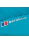  Giacca imbottita con cappuccio Saffren Duster da donna - Turchese | Berghaus Insulated