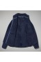  Giacca Somoni da donna - Blu scuro | Pile Berghaus