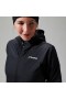  Giacca isolata Tangra da donna - Nera | Berghaus Insulated