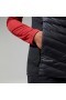 Gilet isolante Tephra 2.0 da donna - Nero | Berghaus Tops