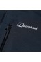  Giacca impermeabile Truda Flex da donna - Nero | Berghaus Waterproof