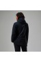 Giacca impermeabile Truda Flex da donna - Nero | Berghaus Waterproof