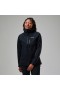  Giacca impermeabile Truda Flex da donna - Nero | Berghaus Waterproof