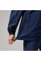  Giacca antivento Urban Windbreaker 21 da donna - Blu scuro/Rosso scuro | Berghaus Windproof