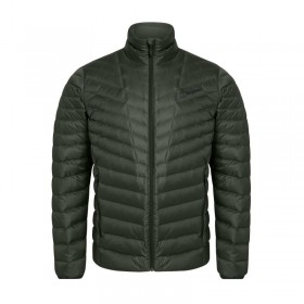  Giacca isolante da uomo Tephra Reflect 2.0 - Verde scuro | Berghaus Lightweight