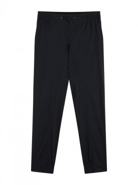  Pantaloni softshell Theran da uomo - neri | Pantaloni Berghaus