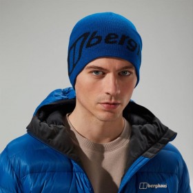 Berretto Blocks da uomo/donna - Blu/Nero | Cappelli e berretti Berghaus