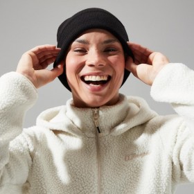  Berretto Inflection Uomo/Donna -Nero | Berretti Berghaus