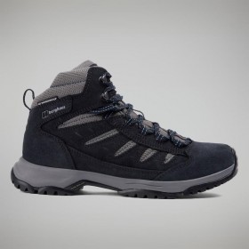  Expeditor Trek 2.0 da donna - Blu navy/grigio | Stivali Berghaus