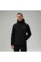 メンズ Bramblfell Gemini Gore-Tex 防水 3in1 ジャケット - ブラック | Berghaus Waterproof