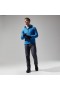 メンズ Cuillin Insulated Hoody - ブルー/ダークブルー | Berghaus Insulated