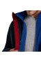 メンズ フェルマスター インタラクティブ ウォータープルーフ ジャケット - レッド / ブルー | Berghaus ウォータープルーフ